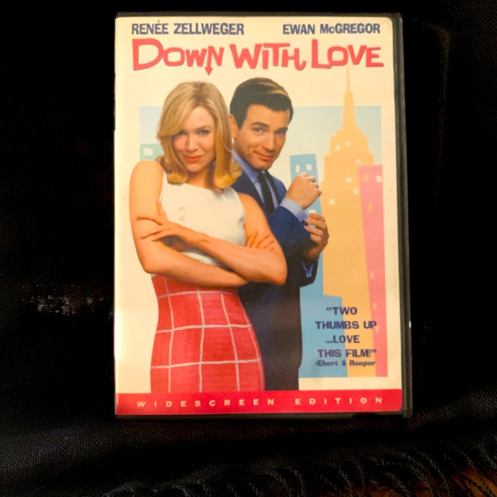 DVD